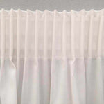 Fita para franzir cortinas 30mm - Ribes y Casals