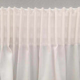 Fita para franzir cortinas 30mm - Ribes y Casals