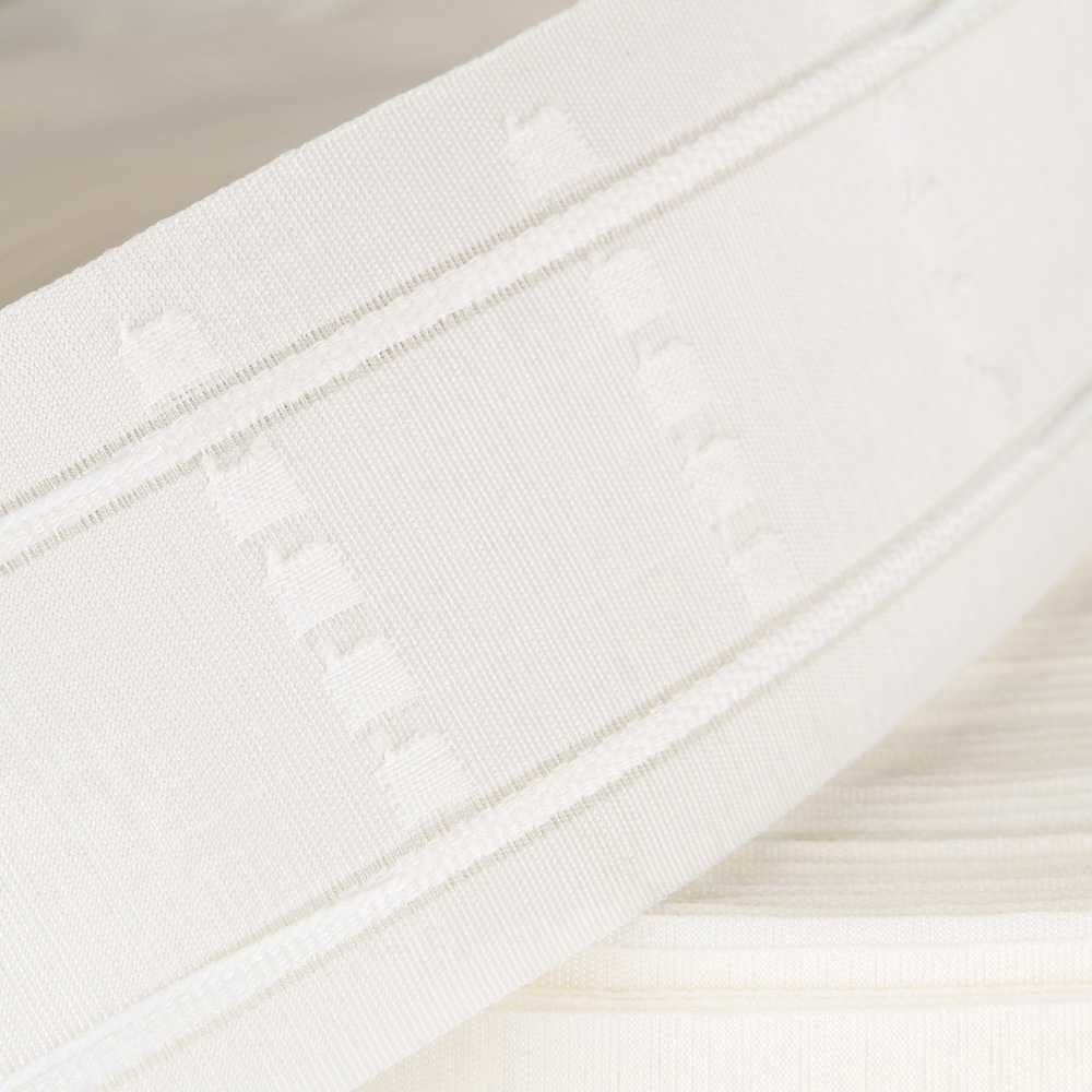 Fita para franzir cortinas 75mm 250x100 - Ribes y Casals