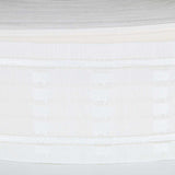 Fita para franzir cortinas 75mm 230x100 - Ribes y Casals