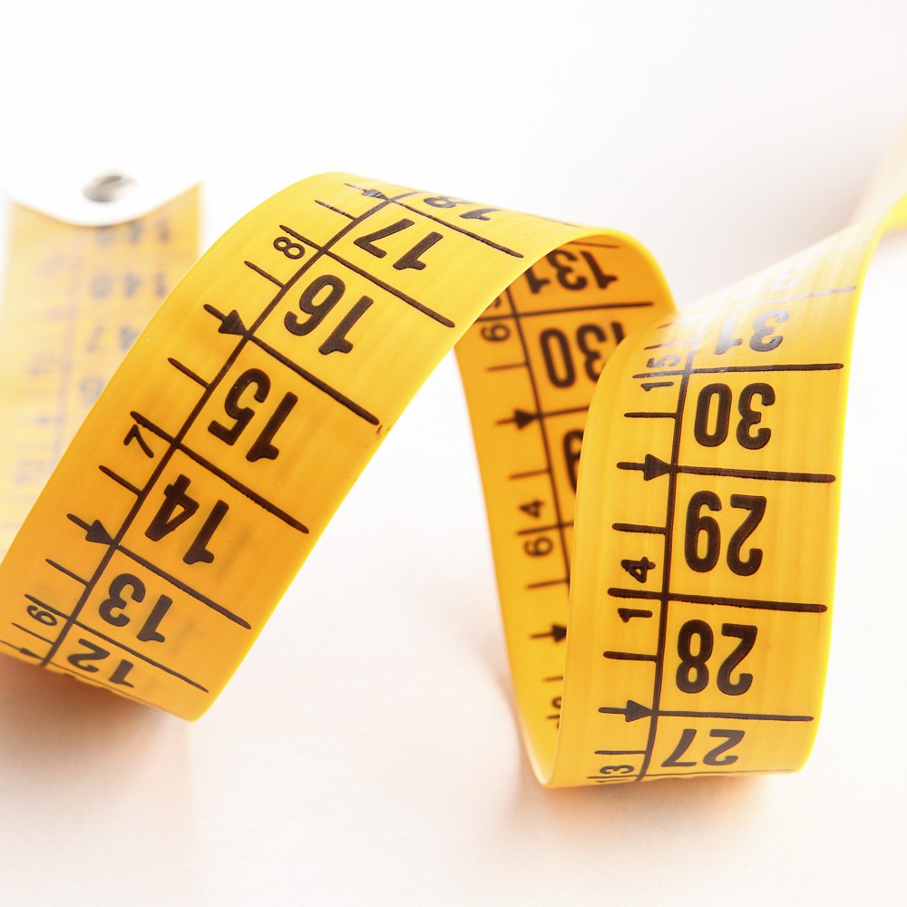 Fita métrica profissional - Ribes y Casals