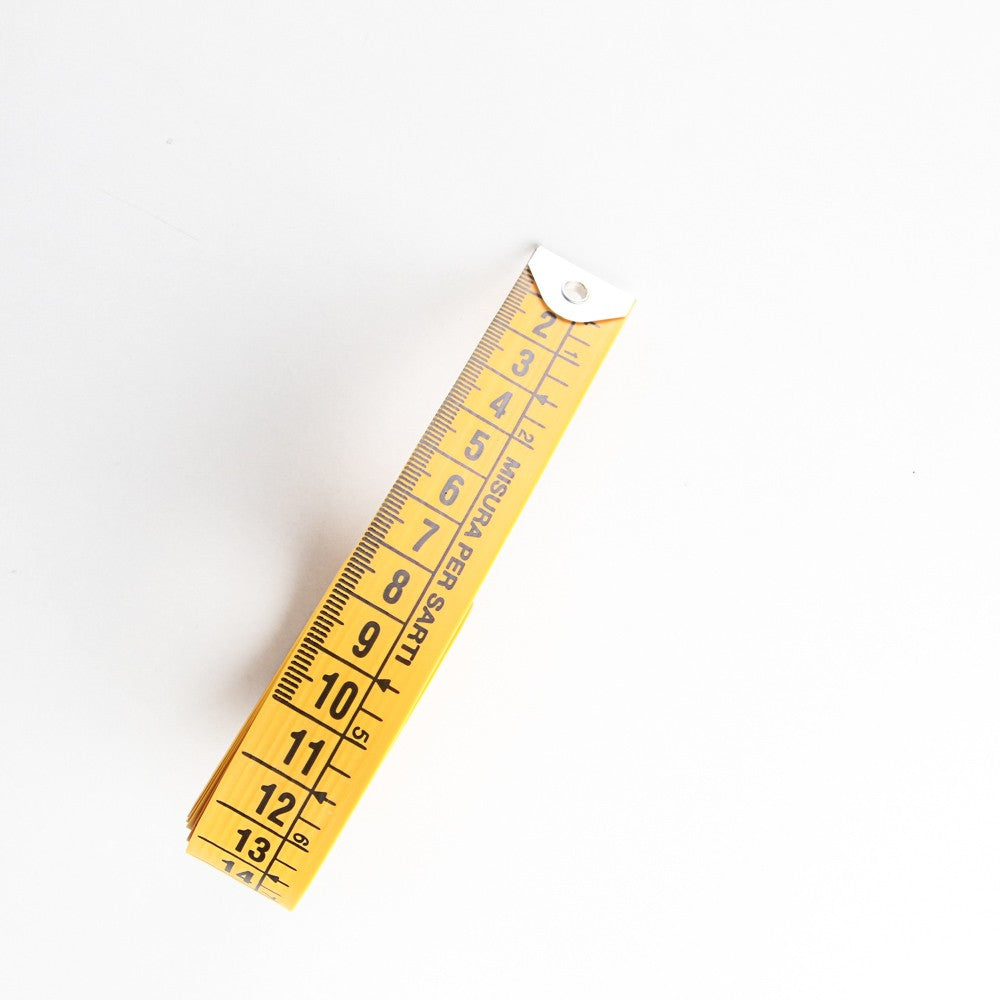 Fita métrica profissional - Ribes y Casals