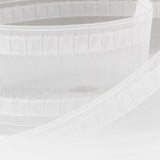 Franzidores de cortina 75mm - Ribes y Casals