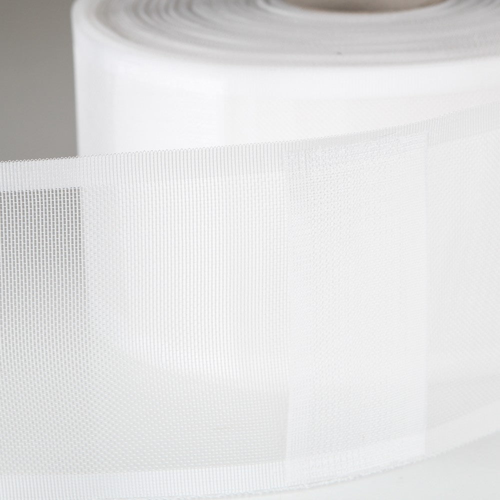 Franzidores de cortina 75mm - Ribes y Casals