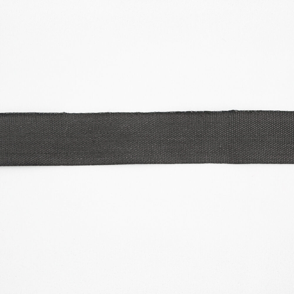 Fita de Algodão Cinza - Ribes y Casals