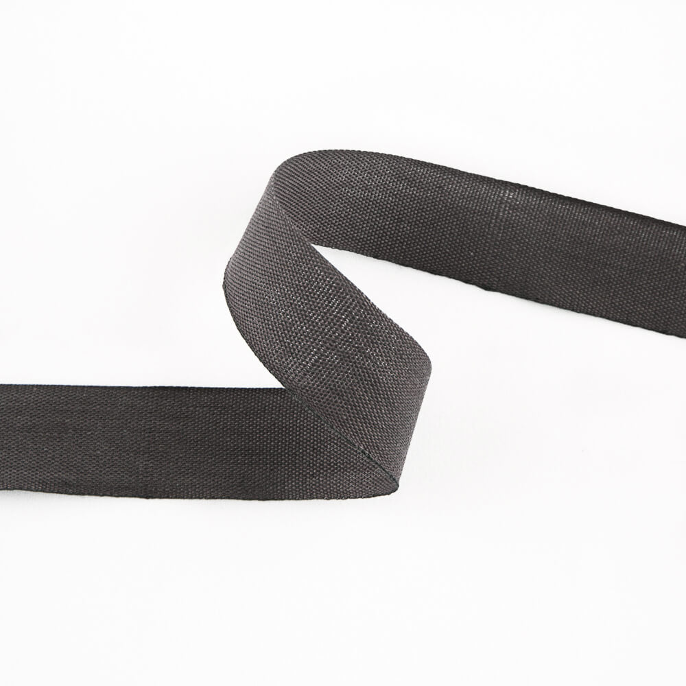 Fita de Algodão Cinza - Ribes y Casals