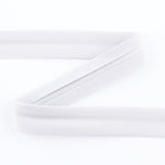 Cinta Bies Canutillo Gris 18mm - Ribes y Casals