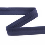 Fita de Viés Marinho 18mm - Ribes y Casals