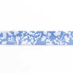 Fita de Viés Garden Denim 18 mm - Ribes y Casals