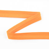 Fita de Viés Laranja 18mm - Ribes y Casals