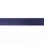 Fita de Viés de Cetim Azul Marinho 30 mm - Ribes y Casals