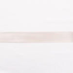 Fita de Viés de Cetim Pedra 18 - Ribes y Casals