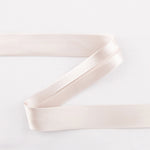 Fita de Viés de Cetim Pedra 18 - Ribes y Casals