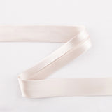 Fita de Viés de Cetim Pedra 18 - Ribes y Casals