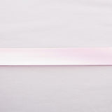 Fita de Viés de Cetim Rosa 18 mm - Ribes y Casals