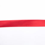 Fita de Viés de Cetim Rubi 18 mm - Ribes y Casals