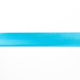 Fita de Viés de Cetim Turquesa 30 mm - Ribes y Casals