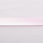 Fita de Viés de Cetim Rosa Claro 30 mm - Ribes y Casals