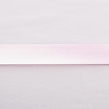 Fita de Viés de Cetim Rosa Claro 30 mm - Ribes y Casals