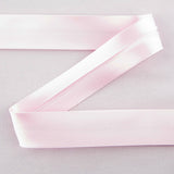 Fita de Viés de Cetim Rosa Claro 30 mm - Ribes y Casals