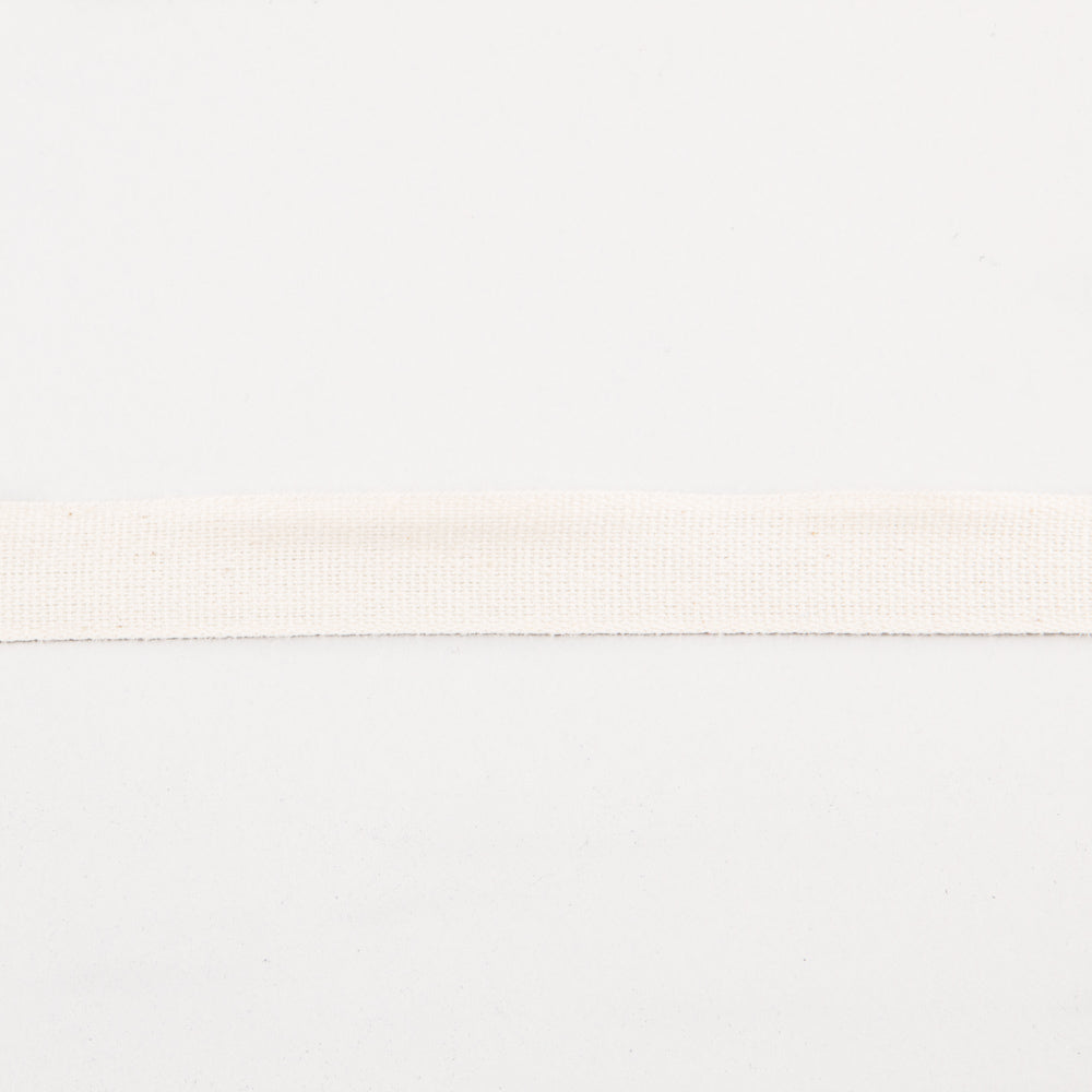 Fita de Algodão Ecru - Ribes y Casals