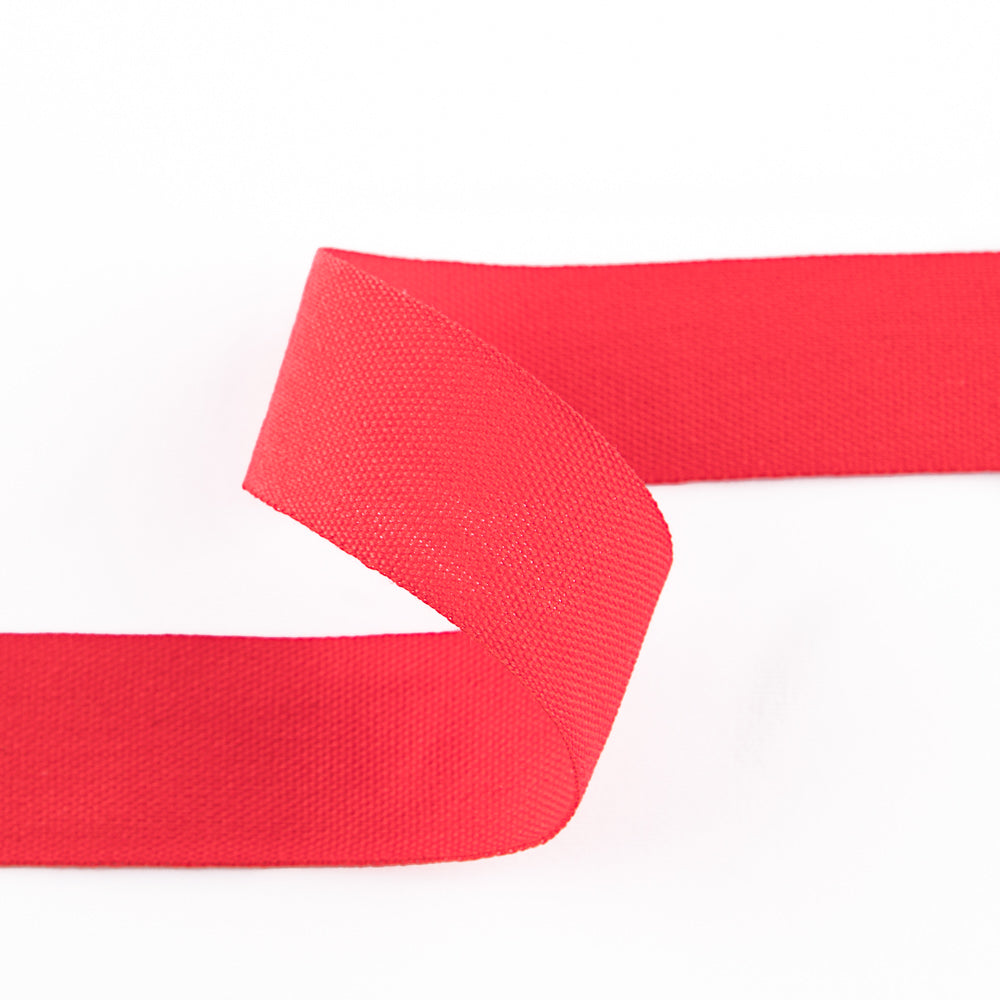 Fita de Algodão Vermelho - Ribes y Casals