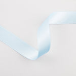 Fita de Cetim Azul Céu - Ribes y Casals