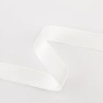 Fita de Cetim Ecru - Ribes y Casals