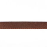 Fita de Cetim Castanho - Ribes y Casals