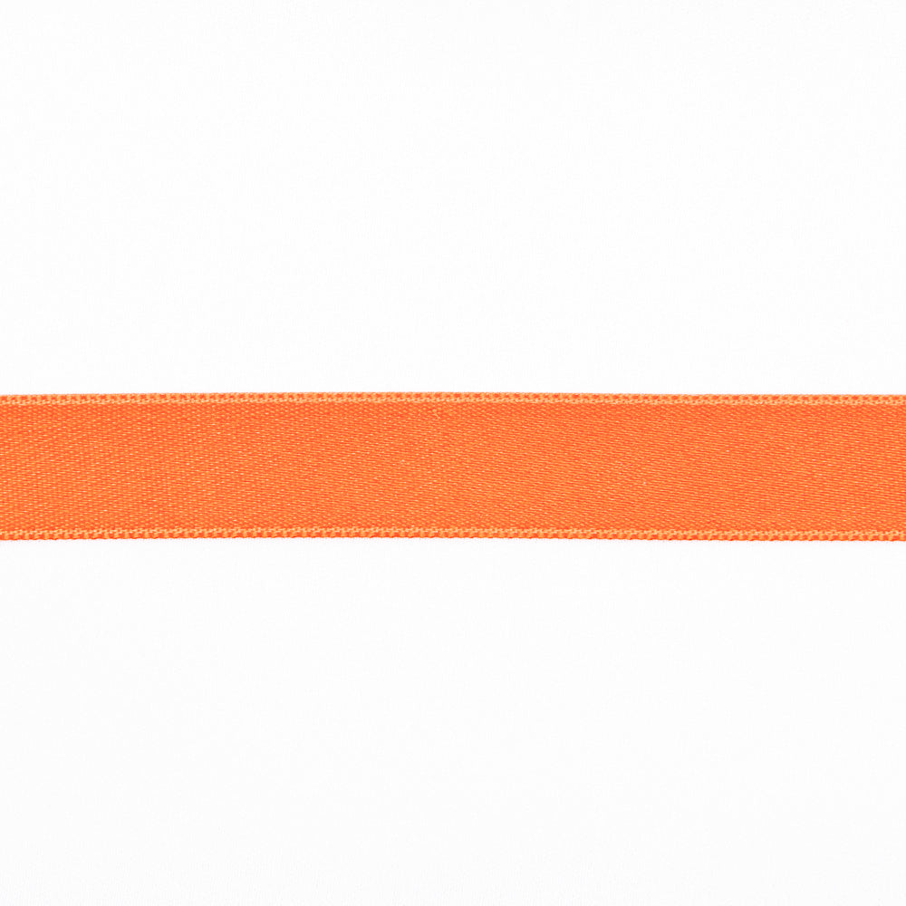 Fita de Cetim Laranja - Ribes y Casals