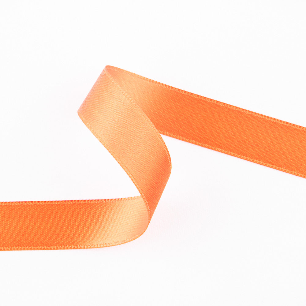 Fita de Cetim Laranja - Ribes y Casals