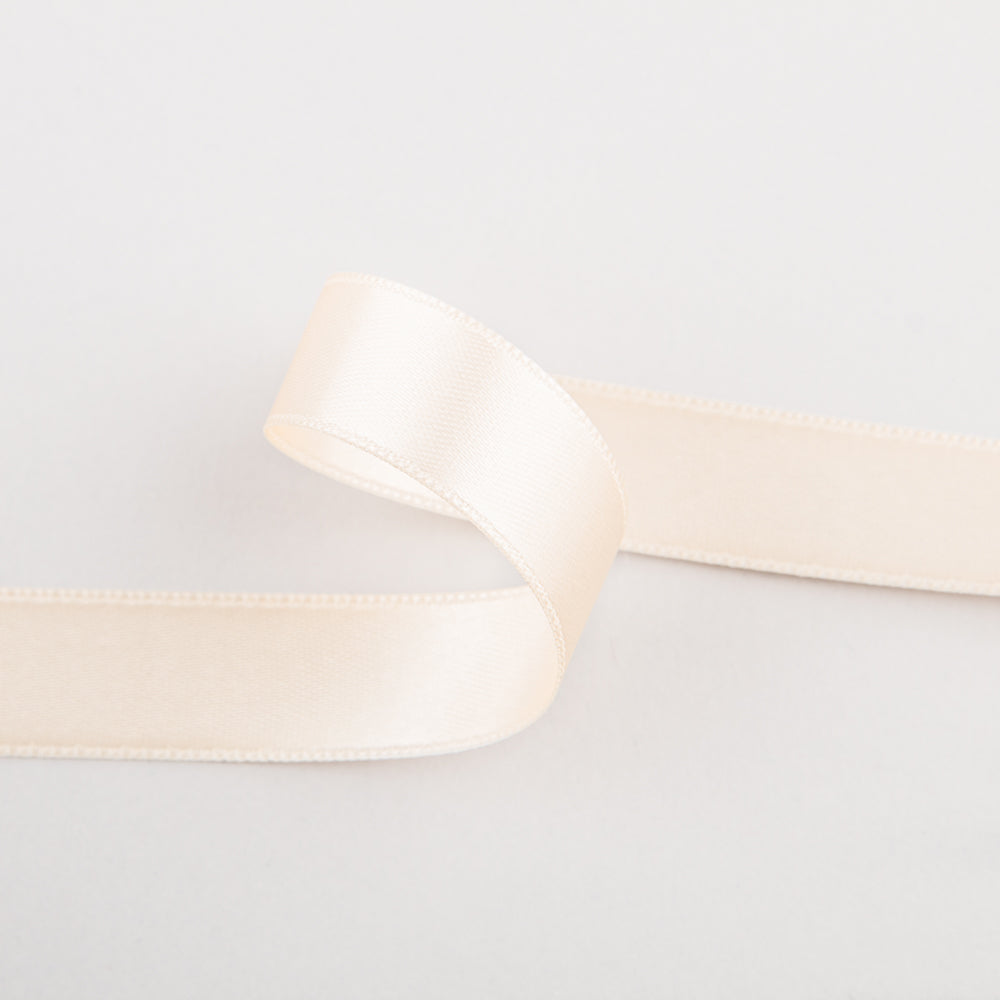 Fita de Cetim Nude - Ribes y Casals