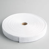 Fita Espinha De Peixe Branca 40mm - Ribes y Casals