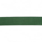 Fita Gorgorão Verde Garrafa - Ribes y Casals