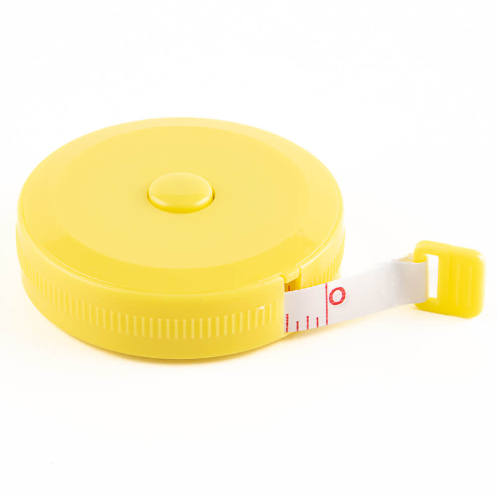 Fita Métrica Retrátil - Ribes y Casals