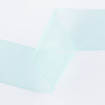 Fita de Organza Água - Ribes y Casals