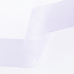 Fita de Organza Malva - Ribes y Casals