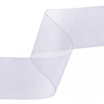 Fita de Organza Cinza - Ribes y Casals