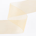 Fita de Organza Torrada - Ribes y Casals