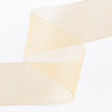 Fita de Organza Torrada - Ribes y Casals