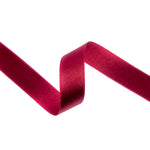 Fita de Cetim Garnet - Ribes y Casals