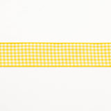 Fita Vichy Amarela - Ribes y Casals