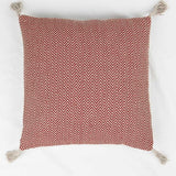 Almofada Decorativa Rústica Coral 45x45cm - Ribes y Casals