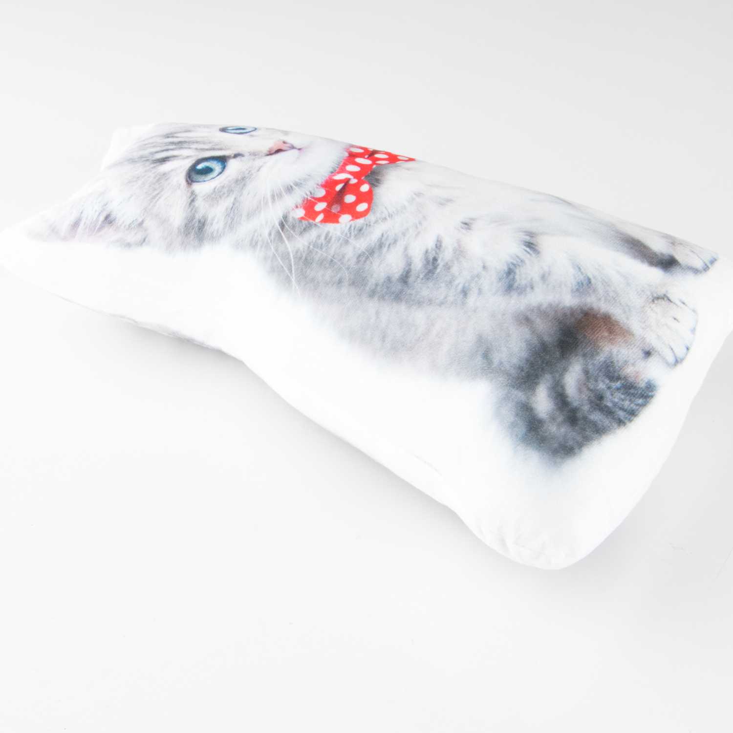 Almofada Puppie's Cat - Ribes y Casals