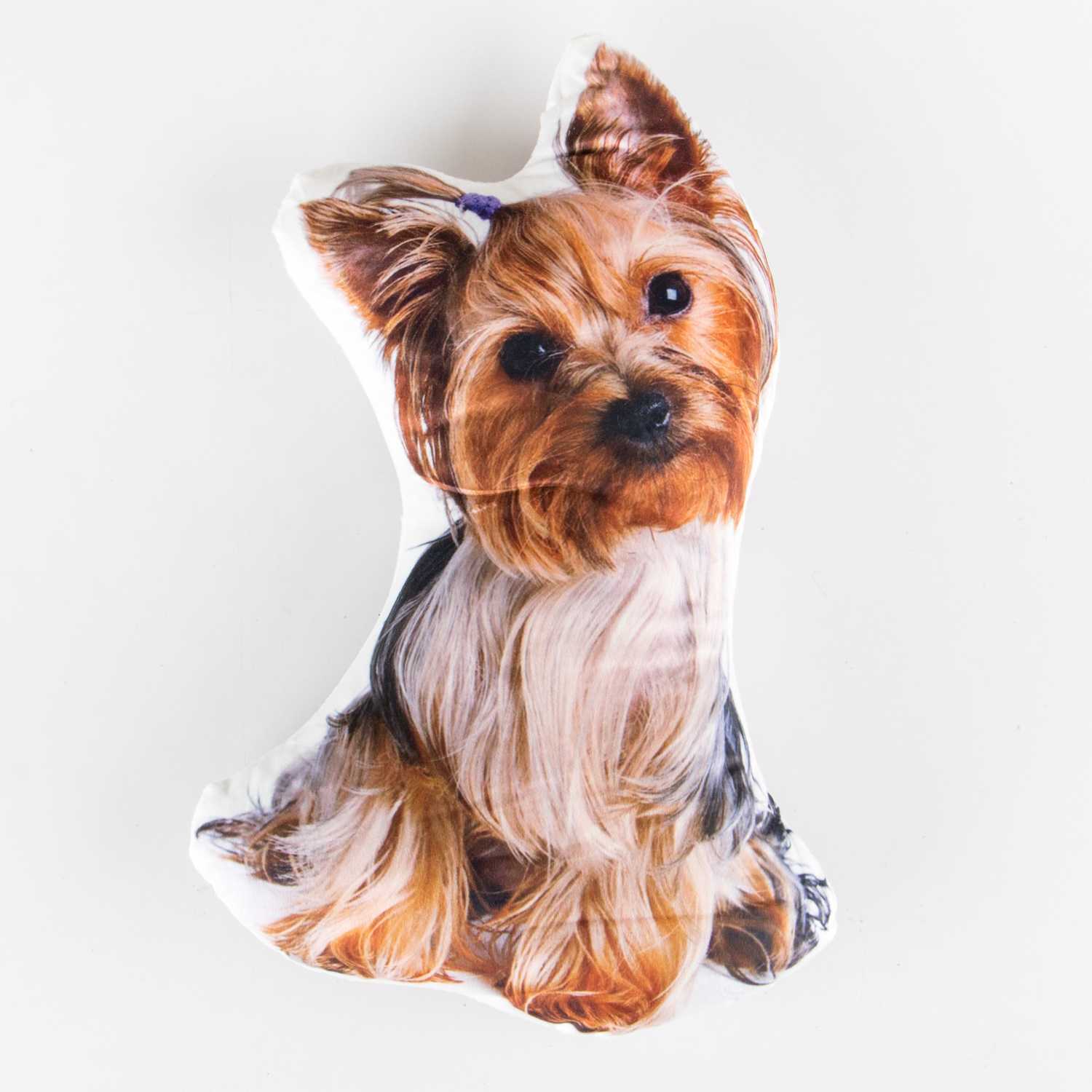 Almofada Puppie's Yorkshire - Ribes y Casals