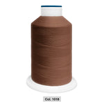 Hilos ORA 120 1018-Marrón - Ribes y Casals