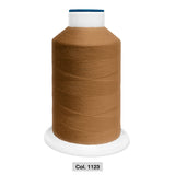 Hilos ORA 120 1123-Beige Oscuro - Ribes y Casals