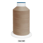 Hilos ORA 120 1187-Beige Cálido - Ribes y Casals