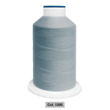 Hilos ORA 120 1200-Azul Anís - Ribes y Casals