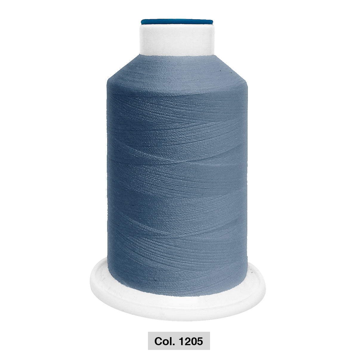 Hilos ORA 120 1205-Azul - Ribes y Casals